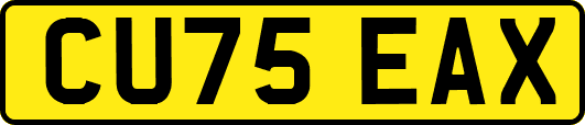 CU75EAX