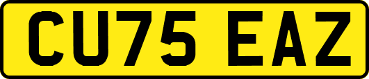 CU75EAZ