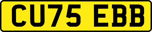 CU75EBB