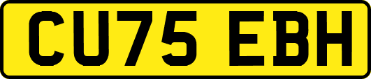 CU75EBH