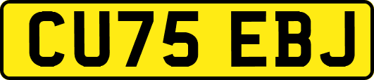 CU75EBJ