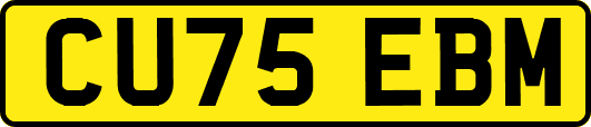 CU75EBM