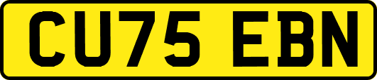 CU75EBN