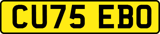CU75EBO