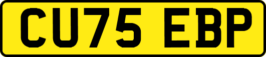 CU75EBP