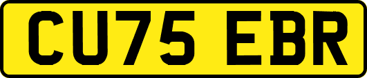 CU75EBR