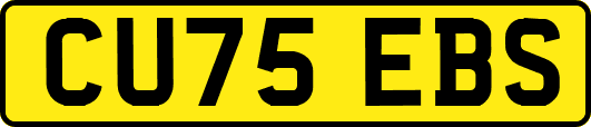 CU75EBS