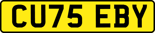 CU75EBY