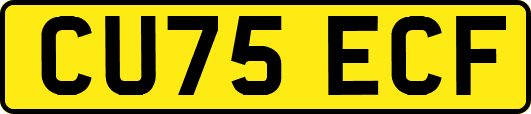 CU75ECF