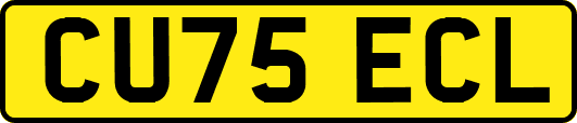 CU75ECL