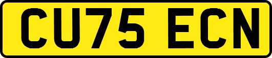 CU75ECN