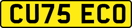 CU75ECO