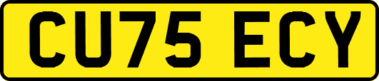 CU75ECY