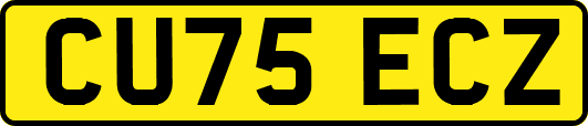 CU75ECZ