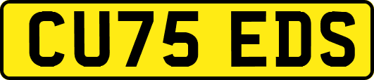 CU75EDS