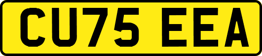CU75EEA