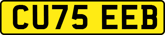 CU75EEB