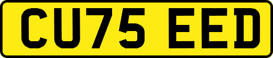 CU75EED