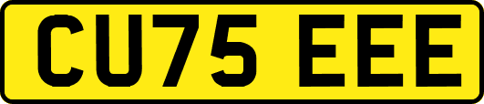 CU75EEE