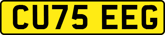 CU75EEG