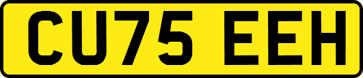 CU75EEH