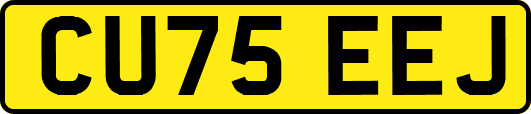 CU75EEJ