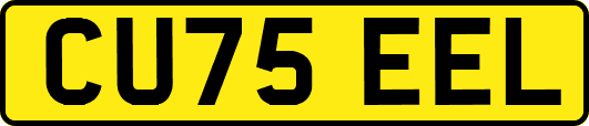 CU75EEL