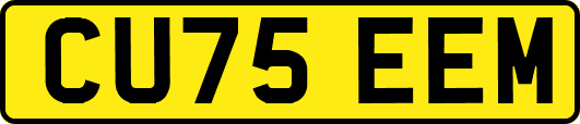 CU75EEM
