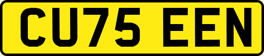 CU75EEN