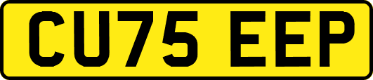 CU75EEP