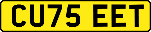 CU75EET