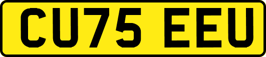 CU75EEU