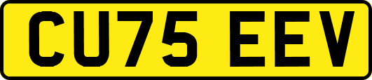 CU75EEV