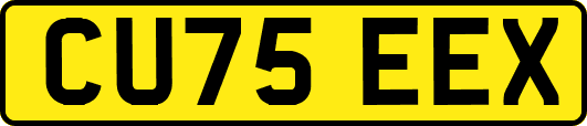 CU75EEX