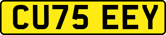 CU75EEY