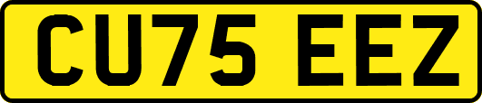 CU75EEZ