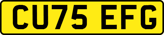 CU75EFG