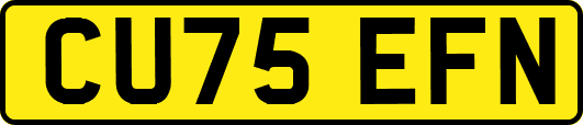 CU75EFN