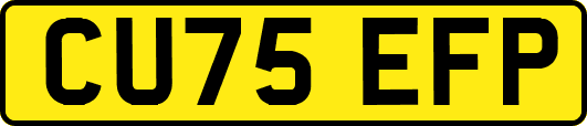 CU75EFP
