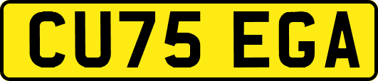 CU75EGA