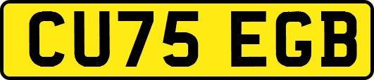 CU75EGB