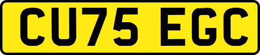 CU75EGC