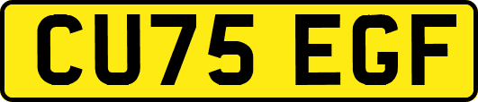 CU75EGF