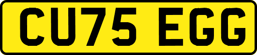 CU75EGG