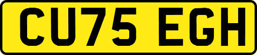 CU75EGH