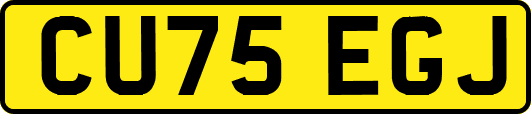CU75EGJ