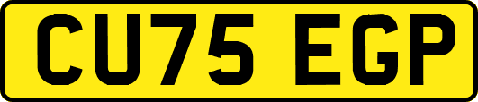 CU75EGP