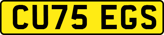 CU75EGS