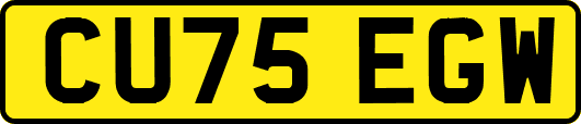 CU75EGW
