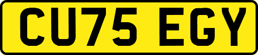 CU75EGY